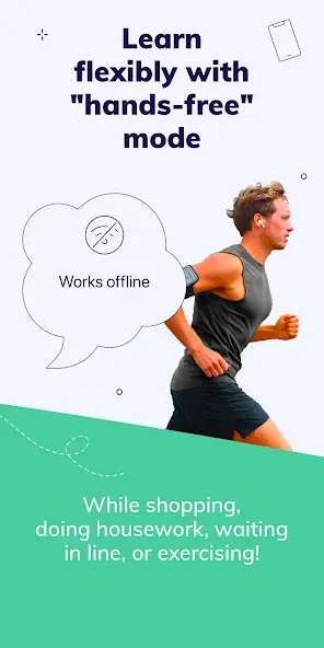 Learn Korean Fast: Course screenshot 8