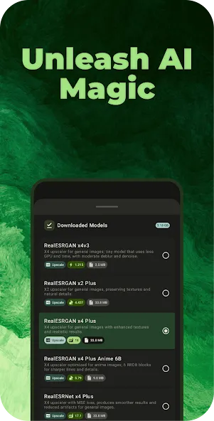 Image Toolbox - Edit & Convert screenshot 2