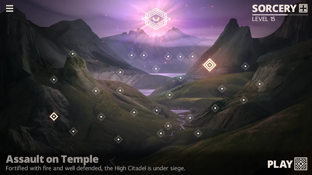 Ritual: RPG Mágico screenshot 23