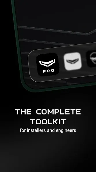 Ajax PRO: Tool For Engineers screenshot 8