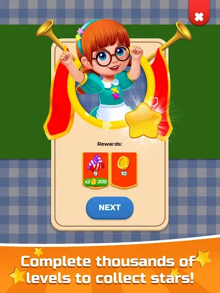 Word Sauce: Word Connect screenshot 11