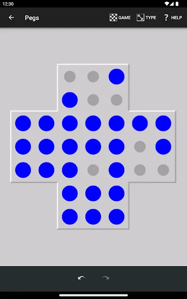 Simon Tatham's Puzzles screenshot 13
