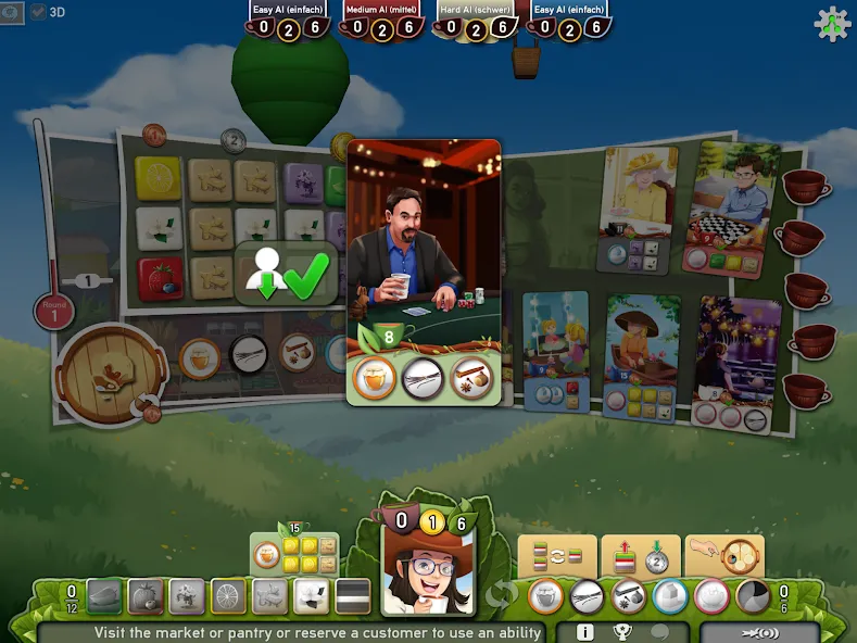 Chai screenshot 13