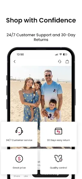 PatPat - Kids & Baby Clothing screenshot 6