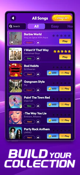 Rhythm Rush - Piano Music Game screenshot 10