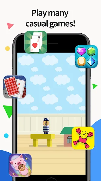 Parallel: Your Hangout Place screenshot 3