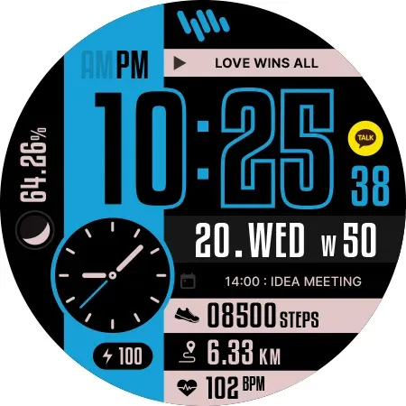 SamWatch SIGN I 2024 screenshot 31