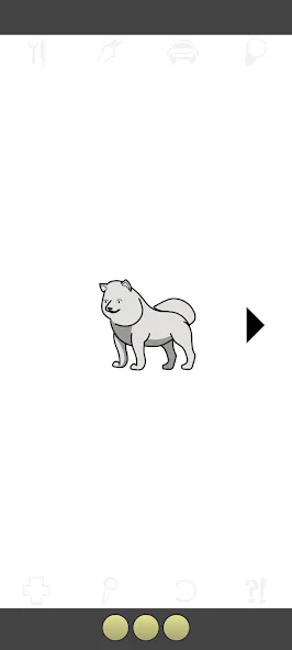 My Pet Dog Color screenshot 2