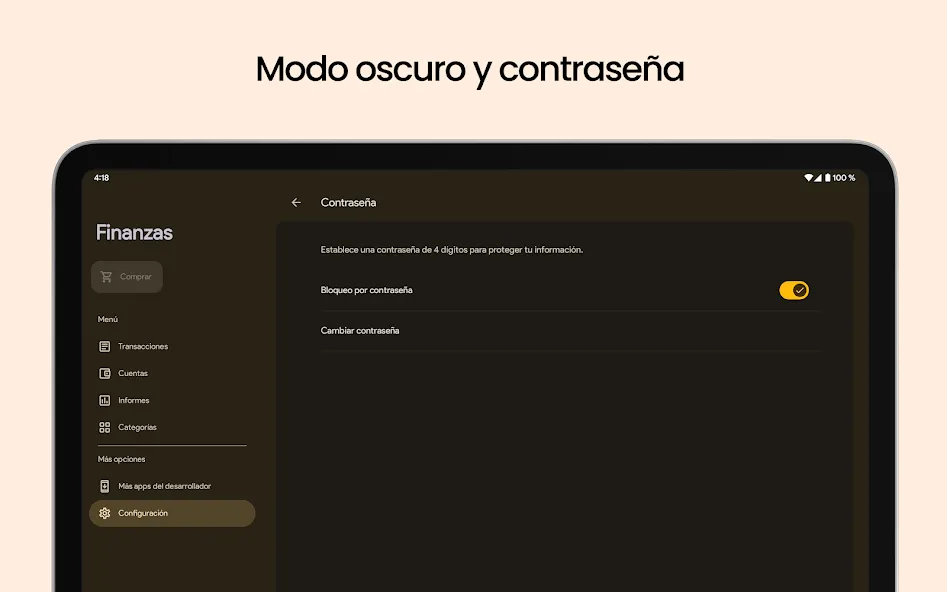 Finanzas Pro screenshot 17