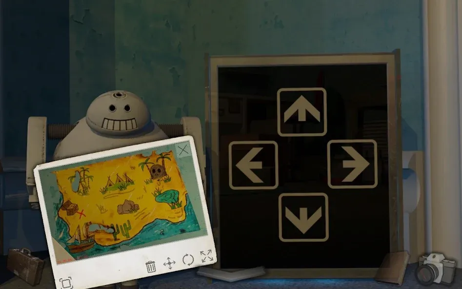 A Short Tale - Room Escape screenshot 11