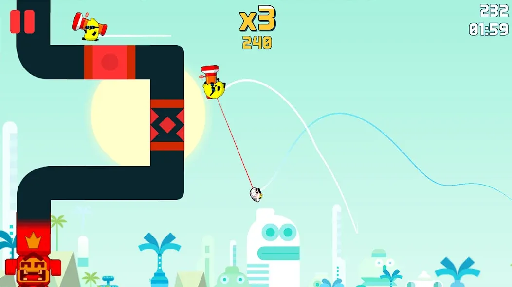 King Tongue screenshot 3
