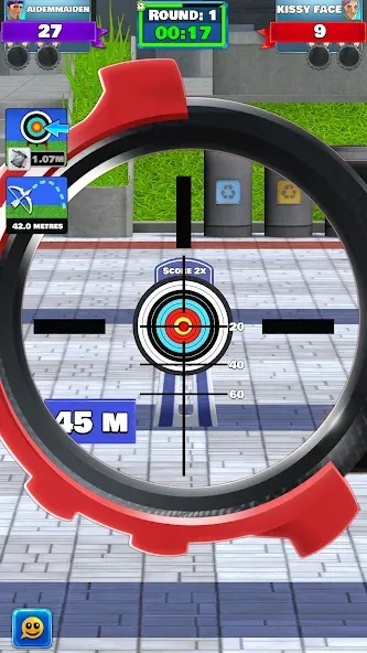 Archery Club: PvP Multiplayer screenshot 8