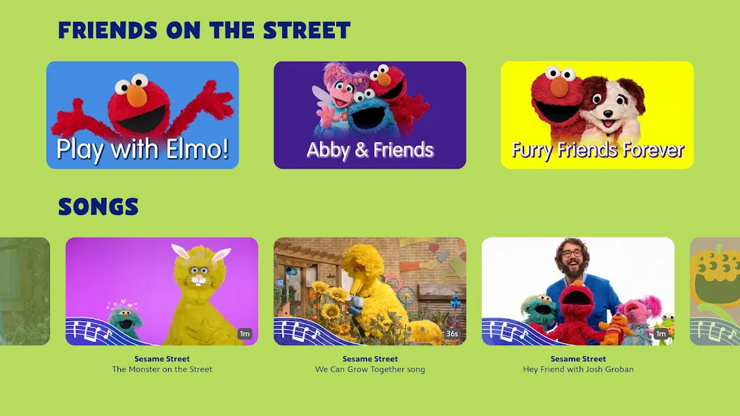 PBS KIDS Video screenshot 30