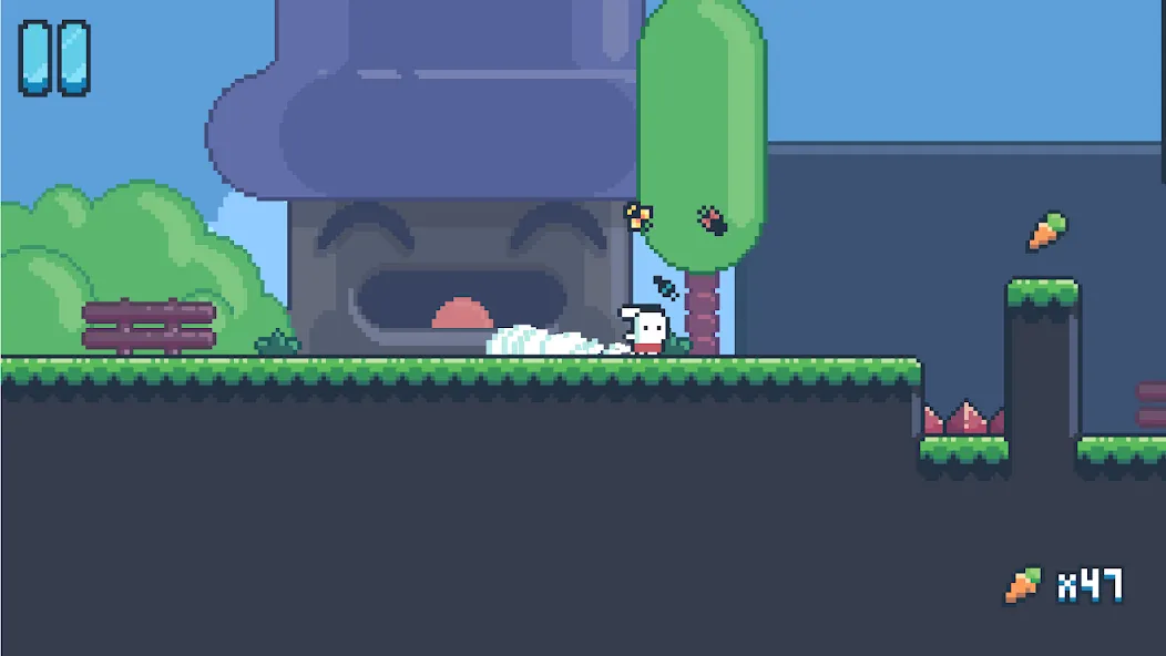 Yeah Bunny! screenshot 3