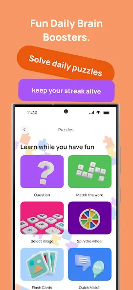 Learn & Speak Igbo - IgboLearn screenshot 8