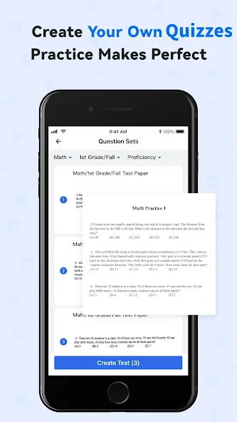 Quiz AI: AI Homework Helper screenshot 14