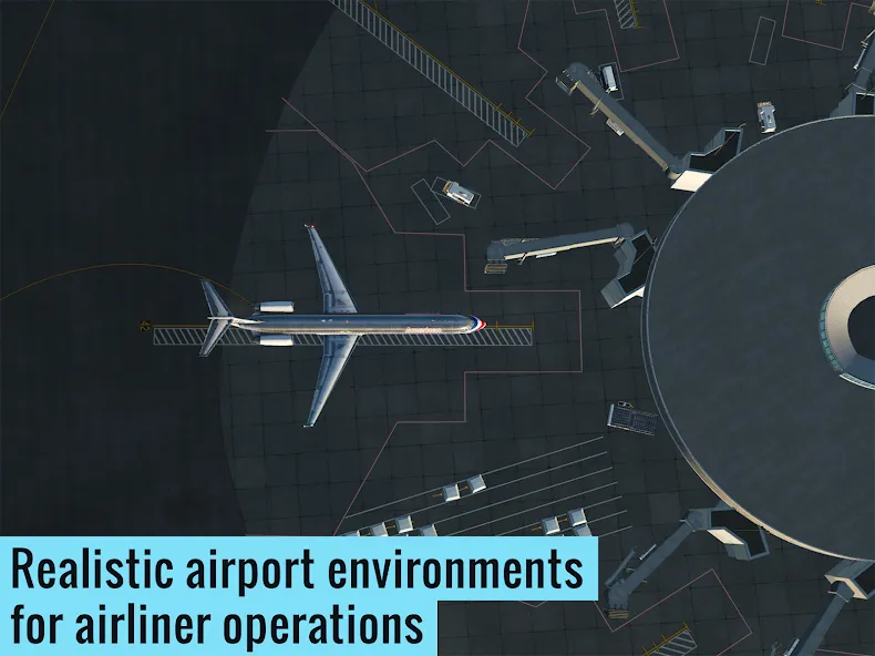X-Plane Flight Simulator screenshot 13
