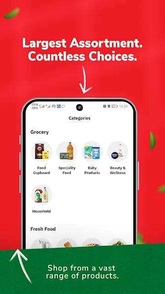 LuLu Hypermarket screenshot 3
