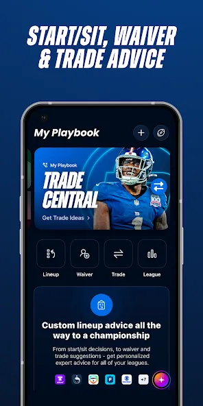 FantasyPros - Fantasy Advice screenshot 5