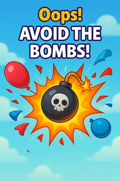 BALLOON BURST screenshot 7