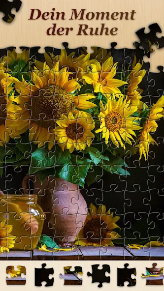 Jigsawscapes® - Puzzlespiel screenshot 7