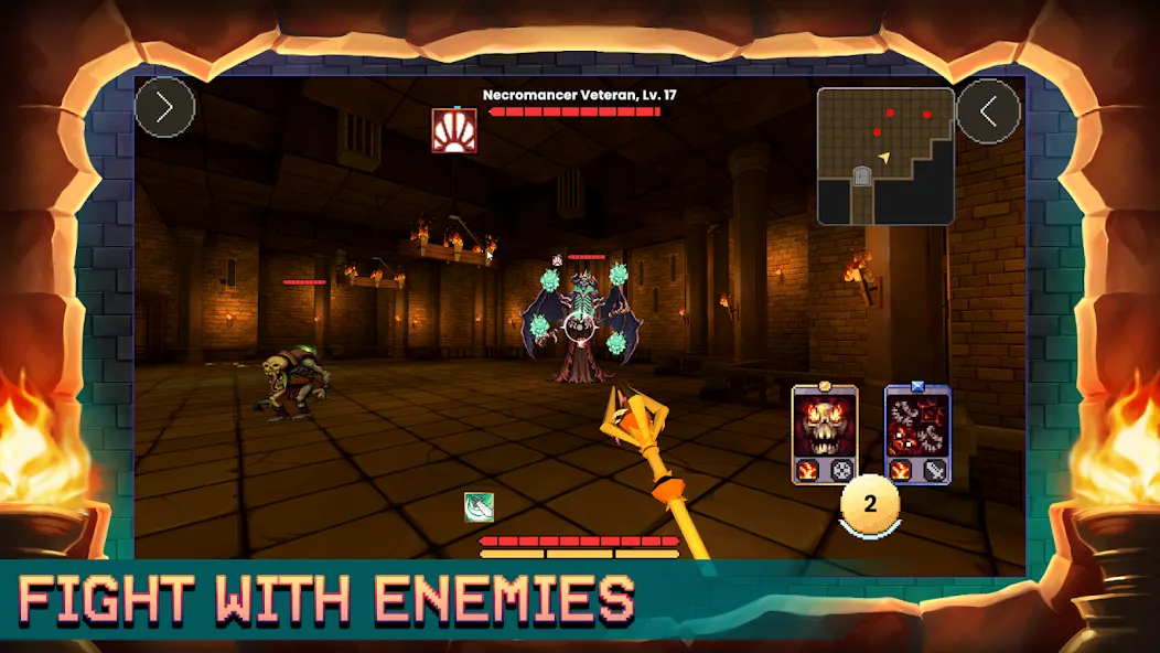 Margonem Adventures screenshot 5