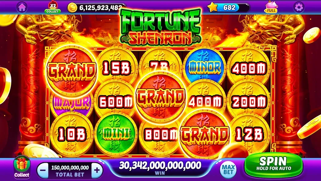 Jackpot Master™ Slots - Casino screenshot 4
