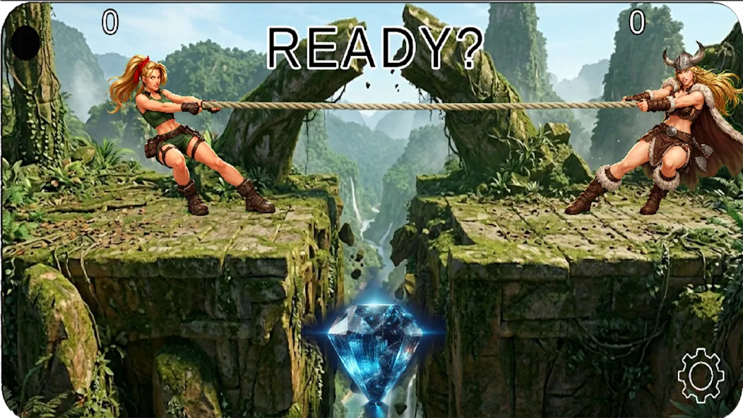 Tug Master: 2P Battle screenshot 6