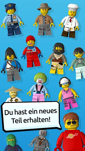 LEGO® Tower screenshot 4