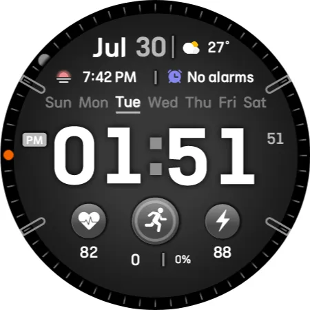 JCD 08 screenshot 13