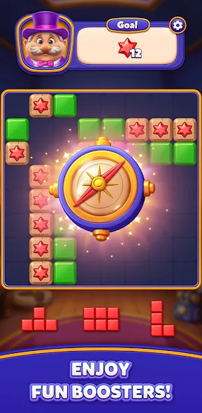 Block Travel screenshot 5
