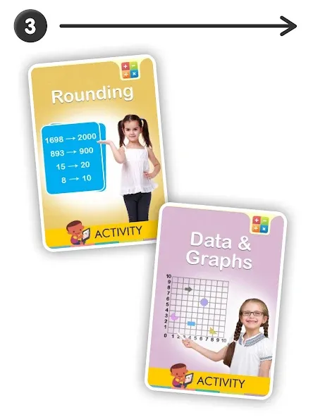 Math Games For 2nd Grade screenshot 13