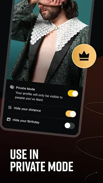 Surge – Gay Dating & Gay Chat screenshot 7