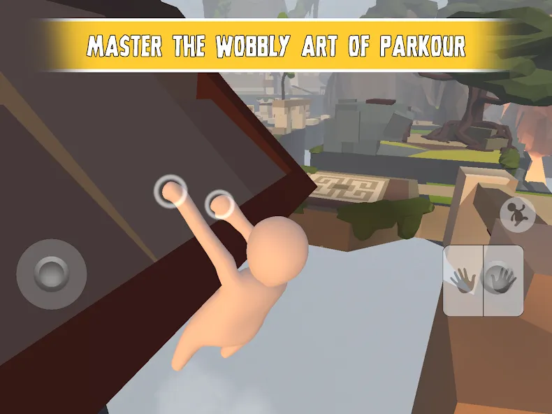 Human Fall Flat screenshot 6
