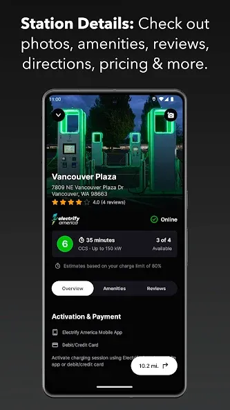 Chargeway screenshot 3