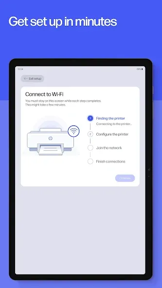 HP screenshot 8