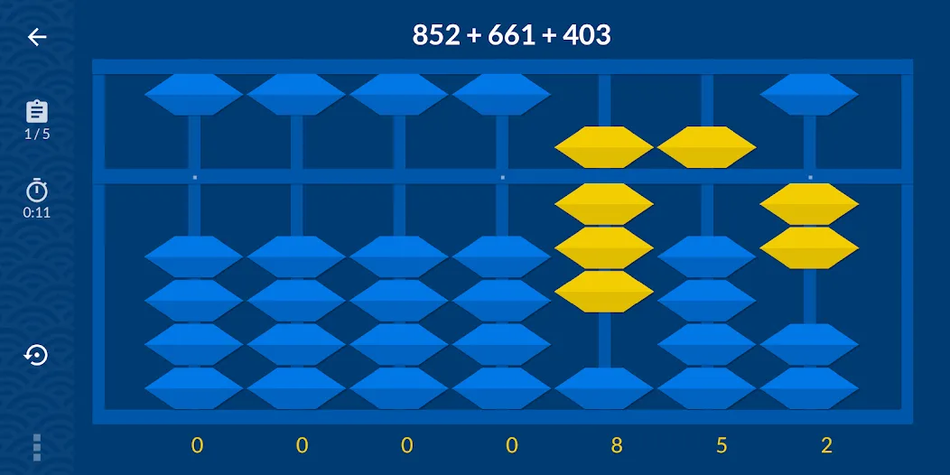 Simple Soroban screenshot 5