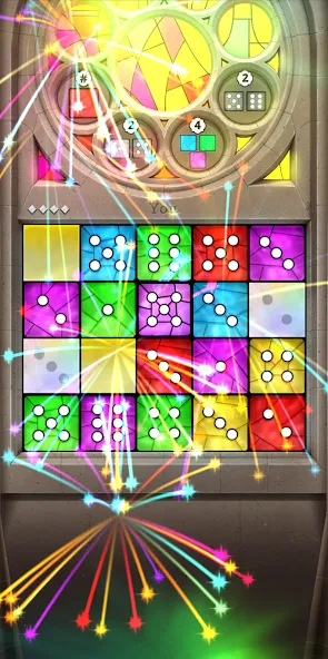 Sagrada screenshot 6