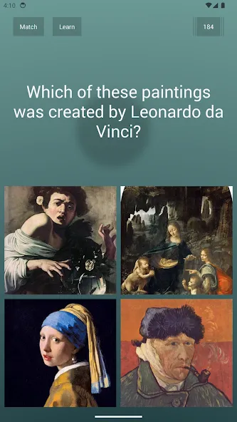 Endless Quiz Pro screenshot 15