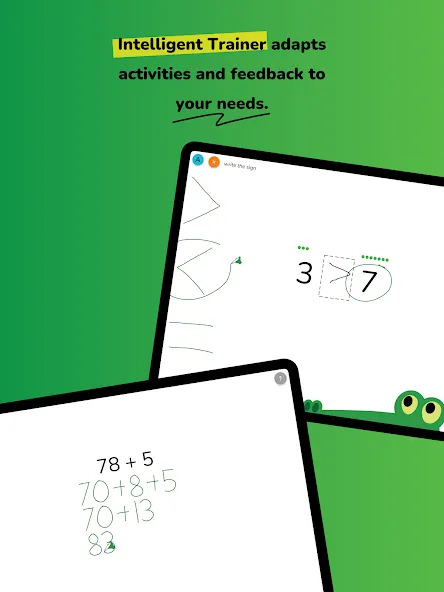 Abacus: Math Trainer screenshot 6