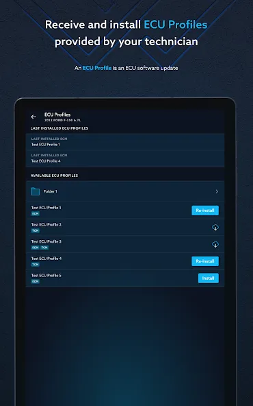 Auto Agent screenshot 12