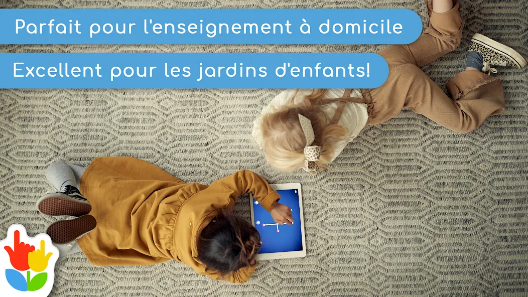 Apprendre à lire et à écrire screenshot 7