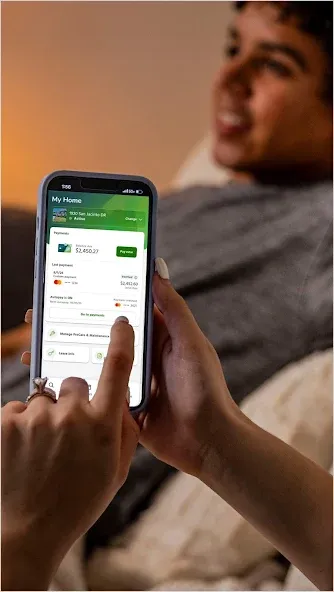 Invitation Homes screenshot 2