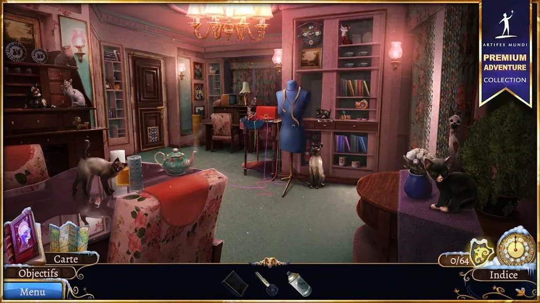 Dreamwalker (Full) screenshot 6