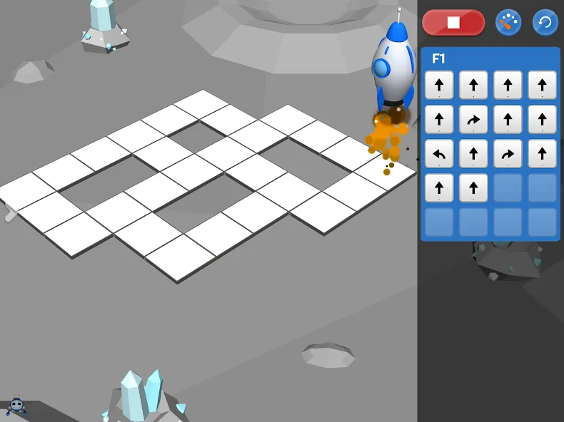 Rolf Connect - Coding screenshot 9