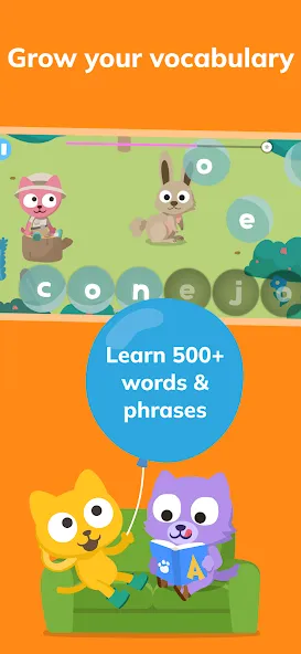 Learn Spanish – Studycat screenshot 3