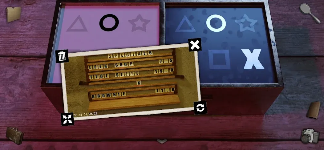 Incoherence: Puzzle Escape screenshot 7