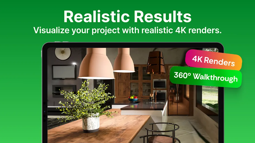 Planner 5D: AI Home Design screenshot 14