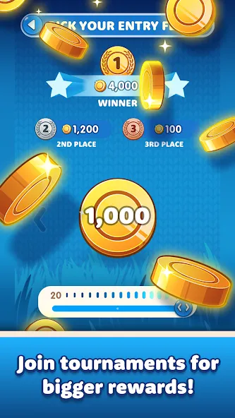 Royaldice screenshot 6