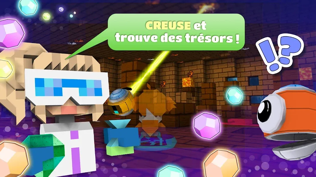 BlockStarPlanet screenshot 5